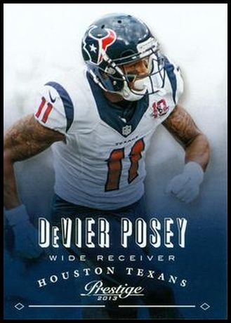 79 DeVier Posey